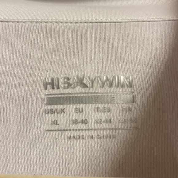 Amazon Exercise Top - Picture 3 of 3